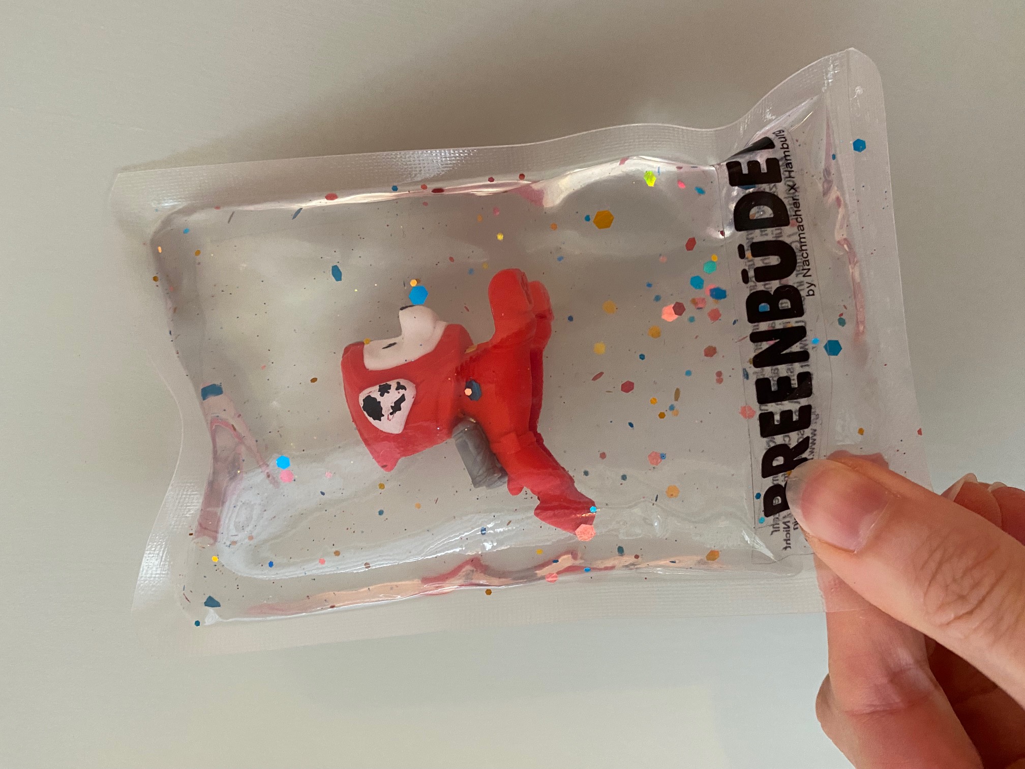 Kühlkissen Paw Petrol