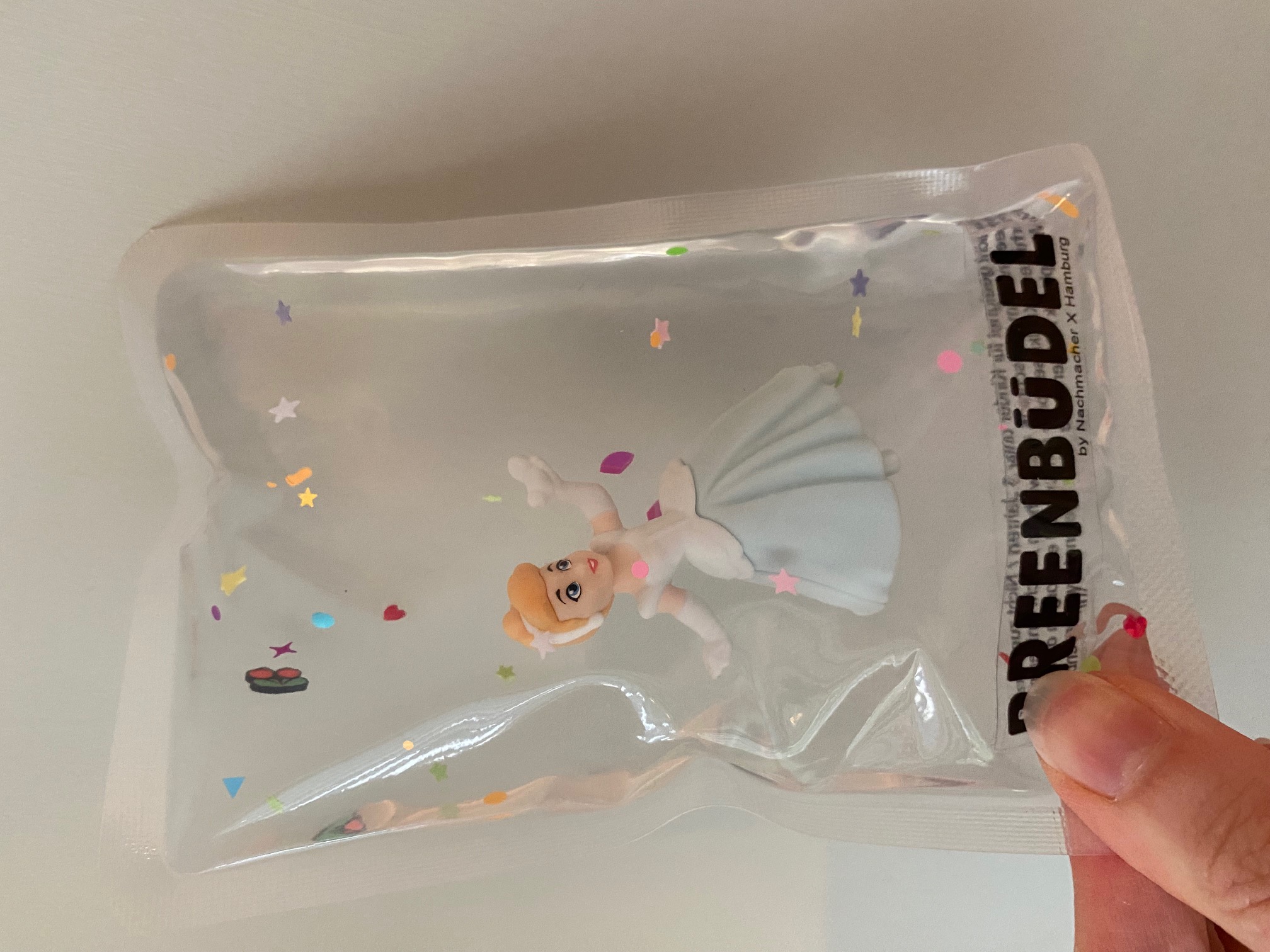 Kühlkissen Prinzessin