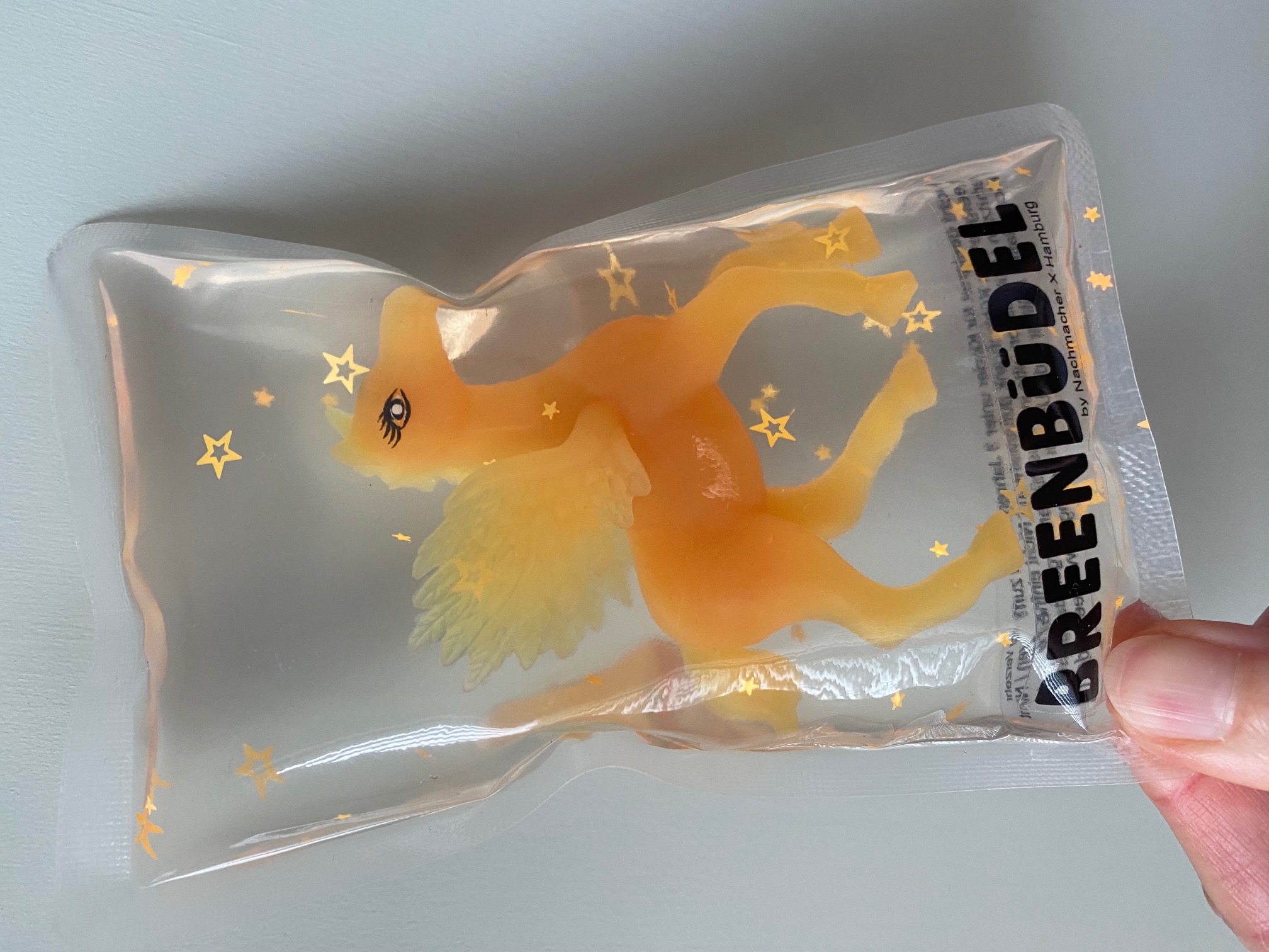 Kühlkissen Pegasus
