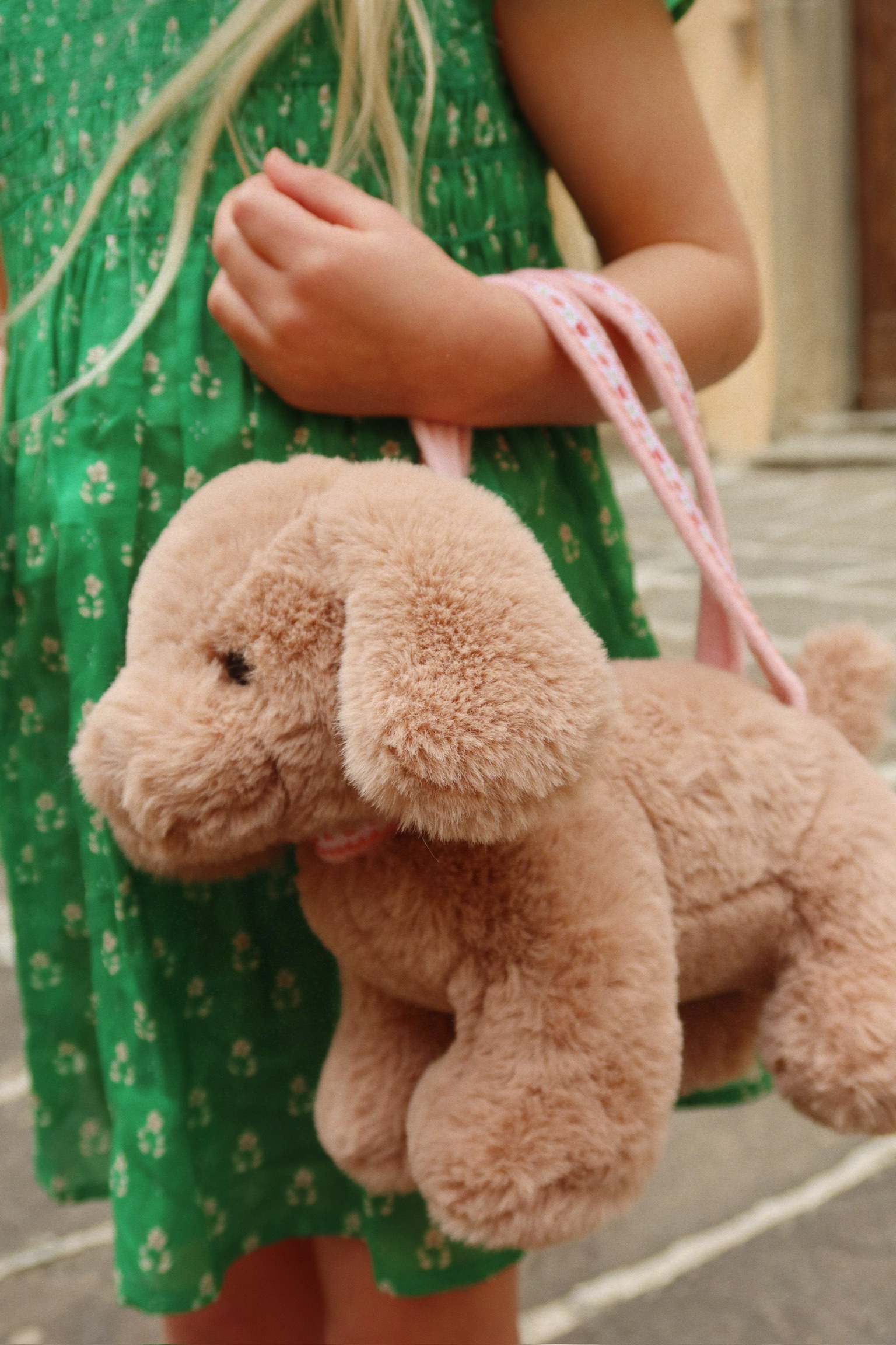 Handtasche Hund Puppy Bag