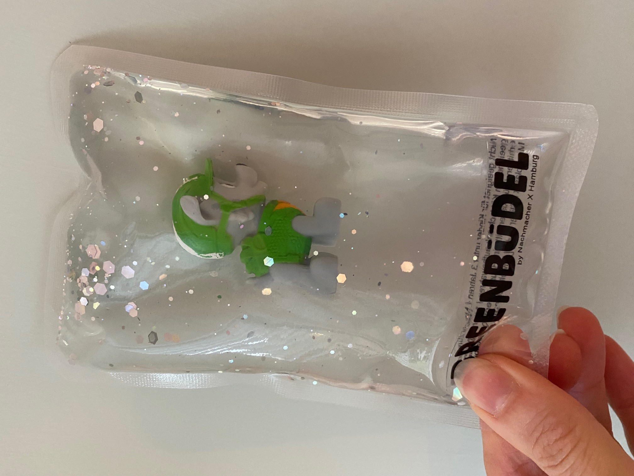 Kühlkissen Paw Petrol