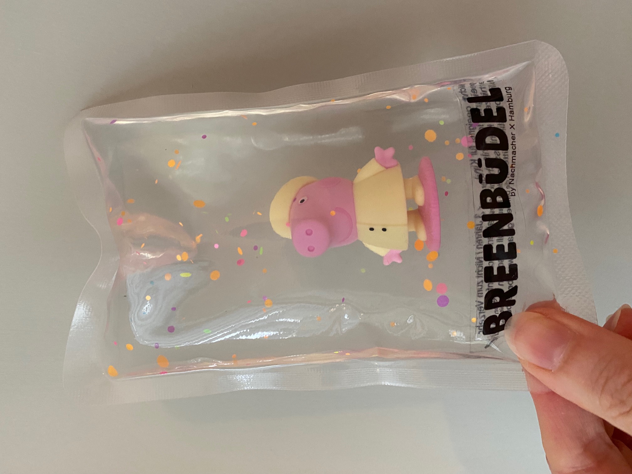 Kühlkissen Peppa Wutz