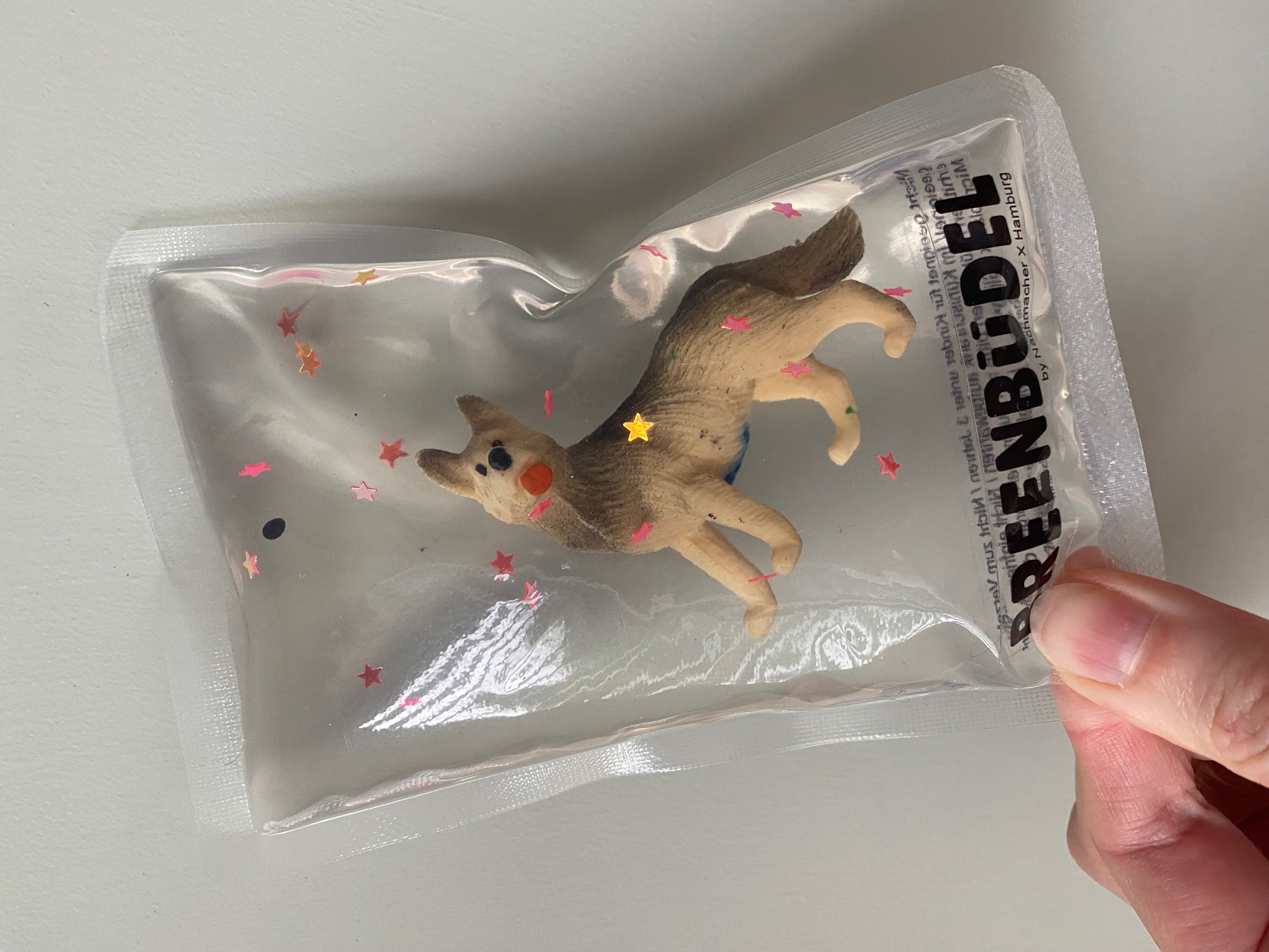 Kühlkissen Hund