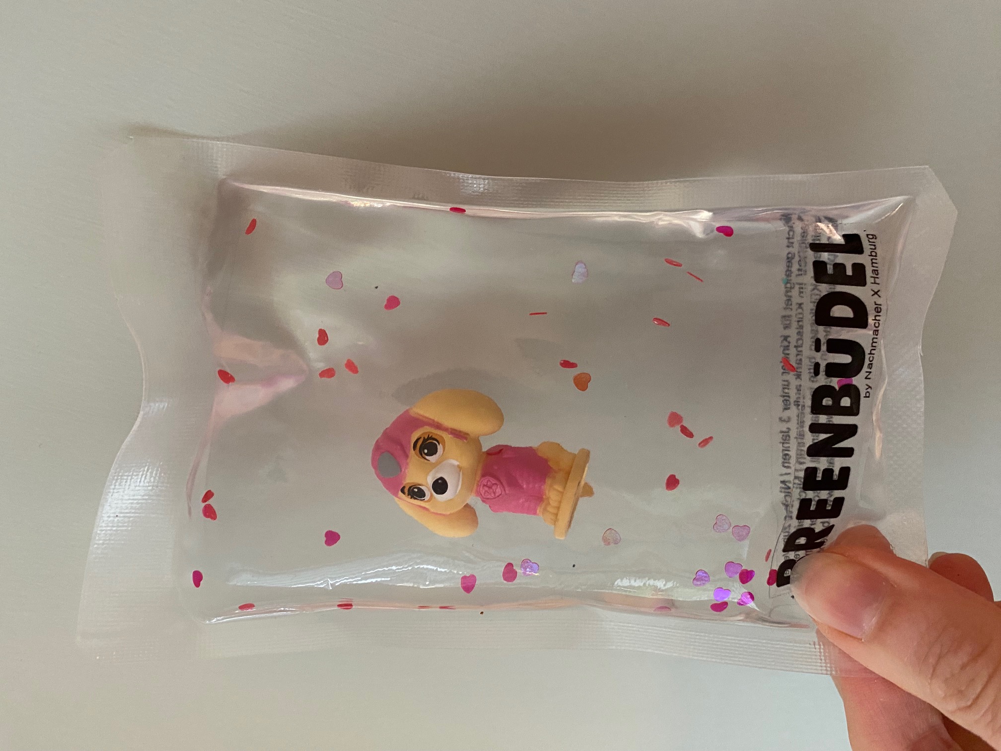 Kühlkissen Paw Petrol