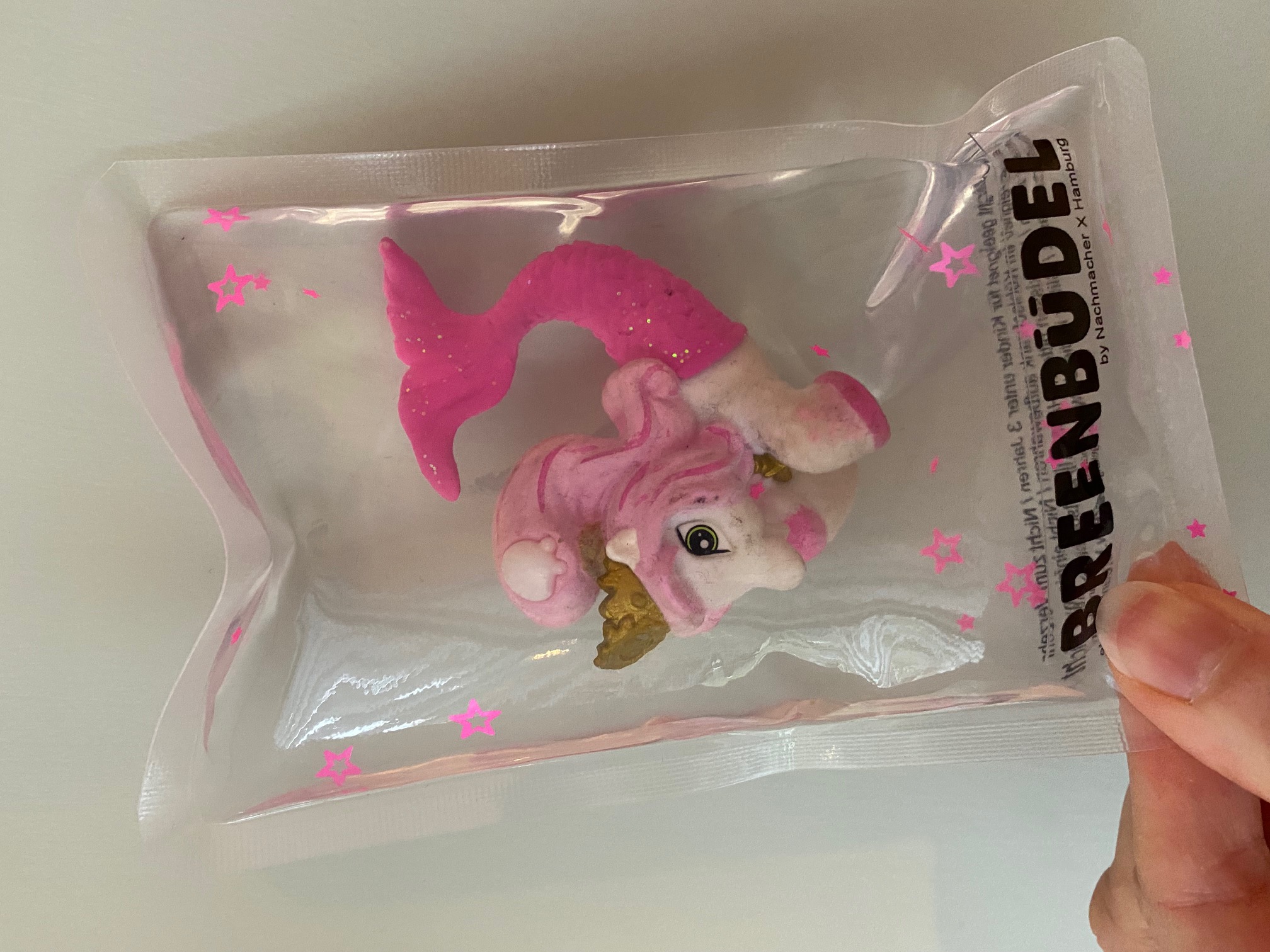 Kühlkissen Filly Pferd