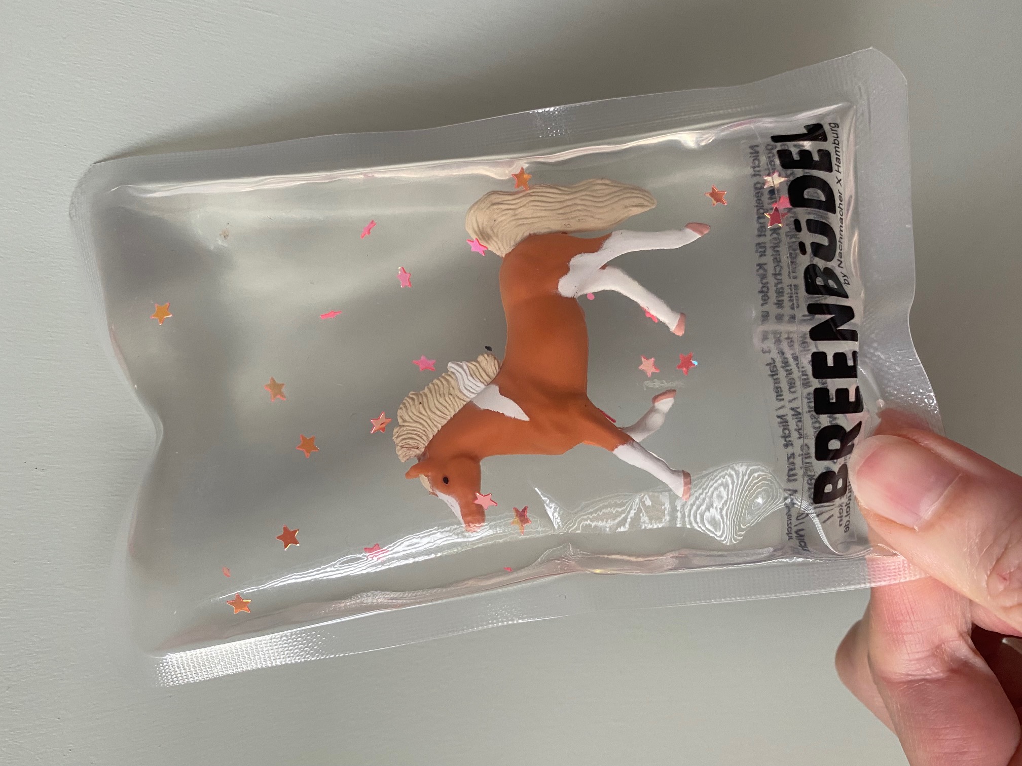 Kühlkissen Pferd