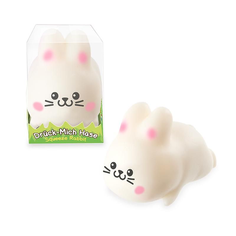 Drück mich Hase 