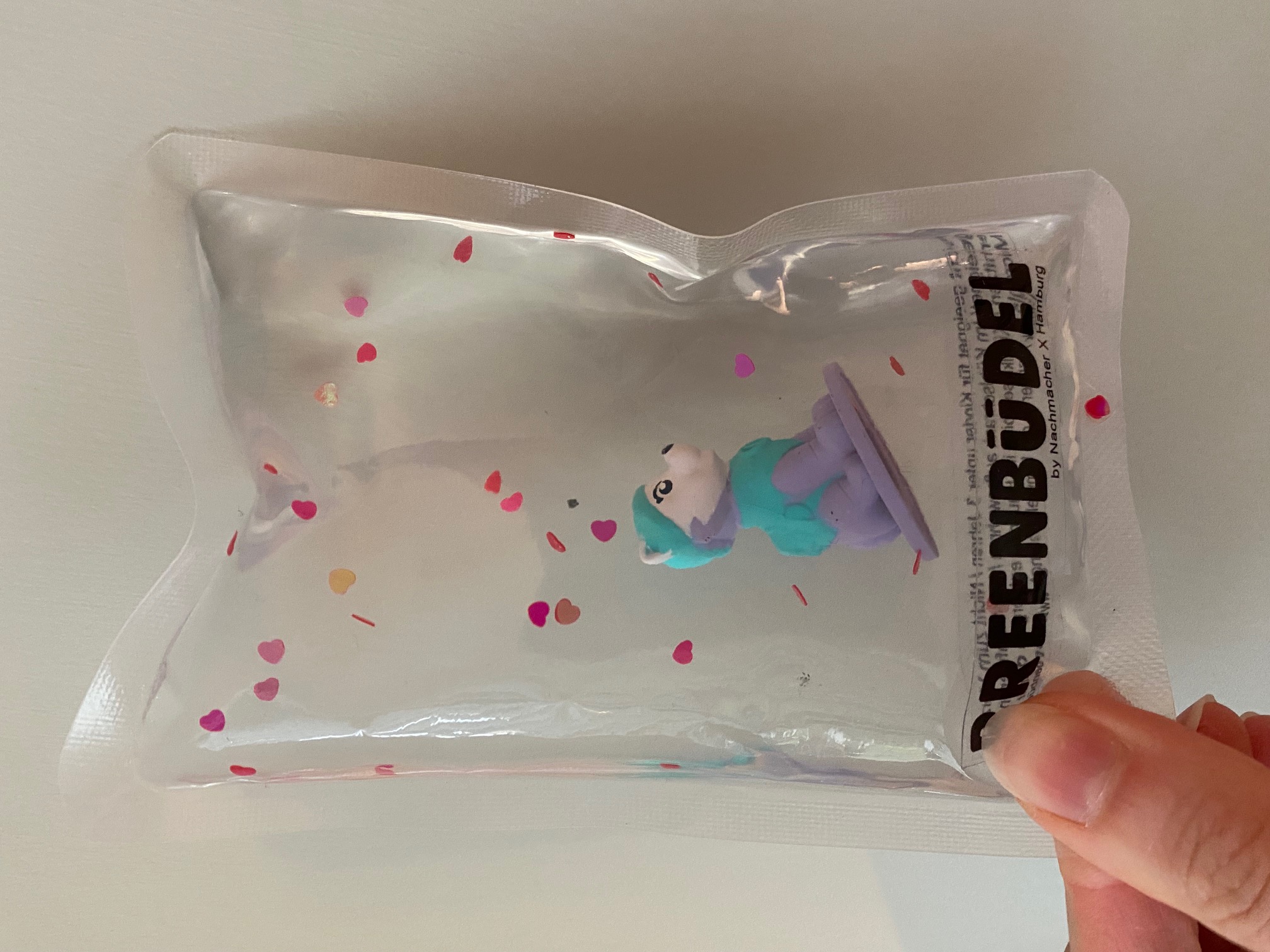 Kühlkissen Paw Petrol