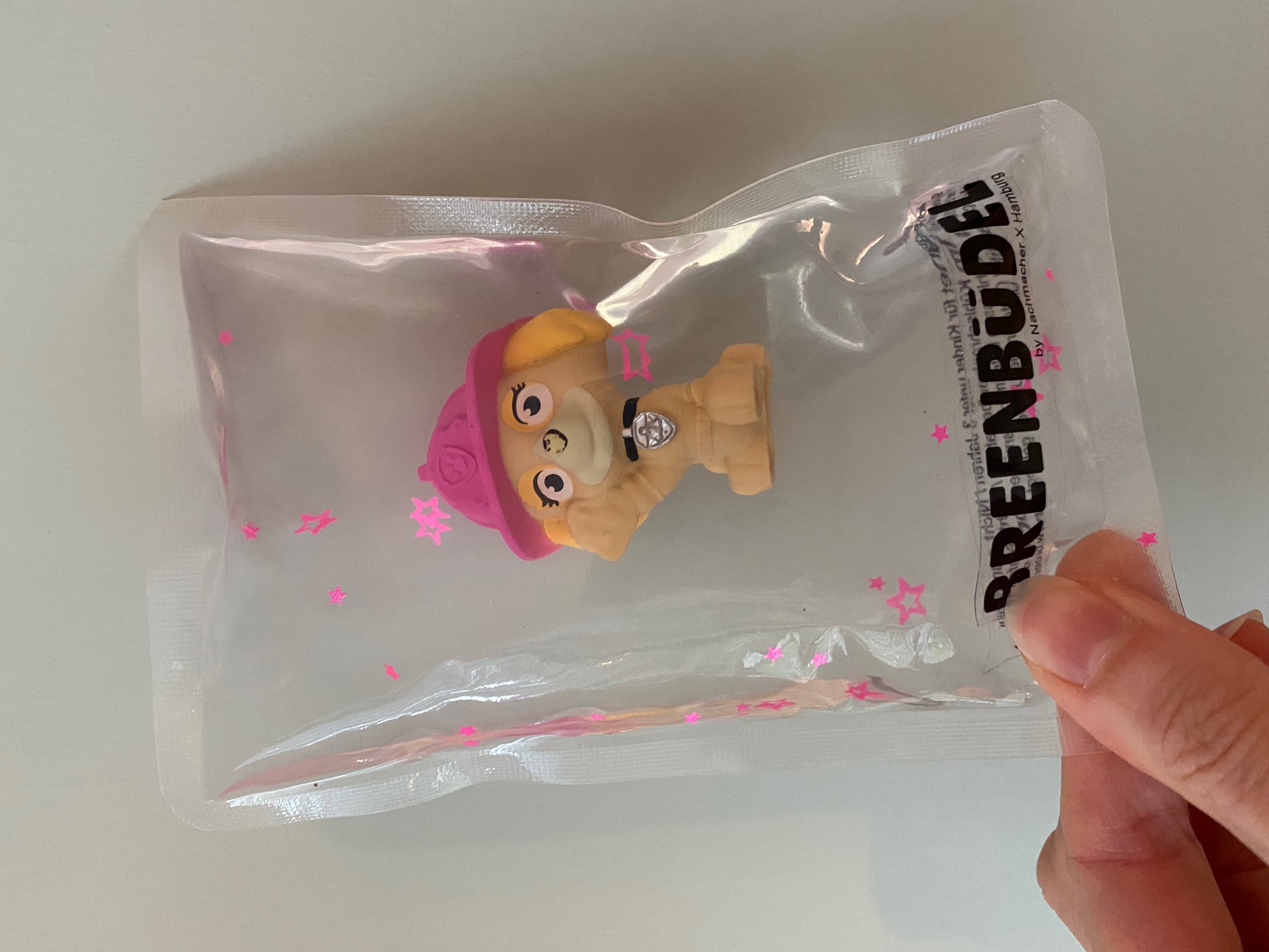 Kühlkissen Paw Petrol