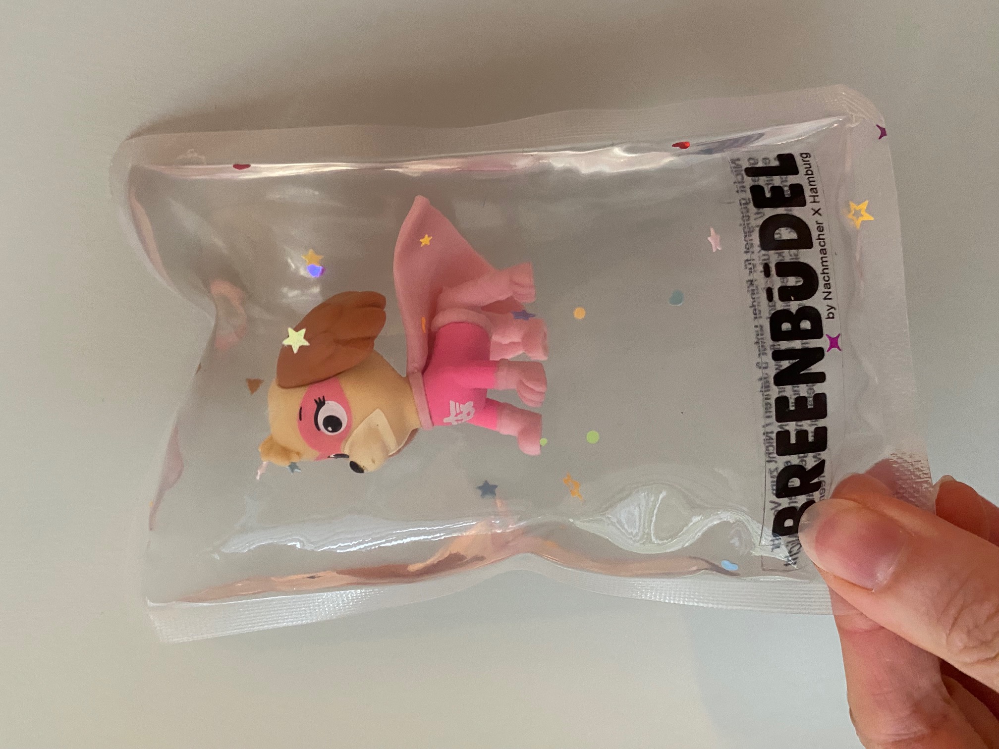 Kühlkissen Paw Petrol