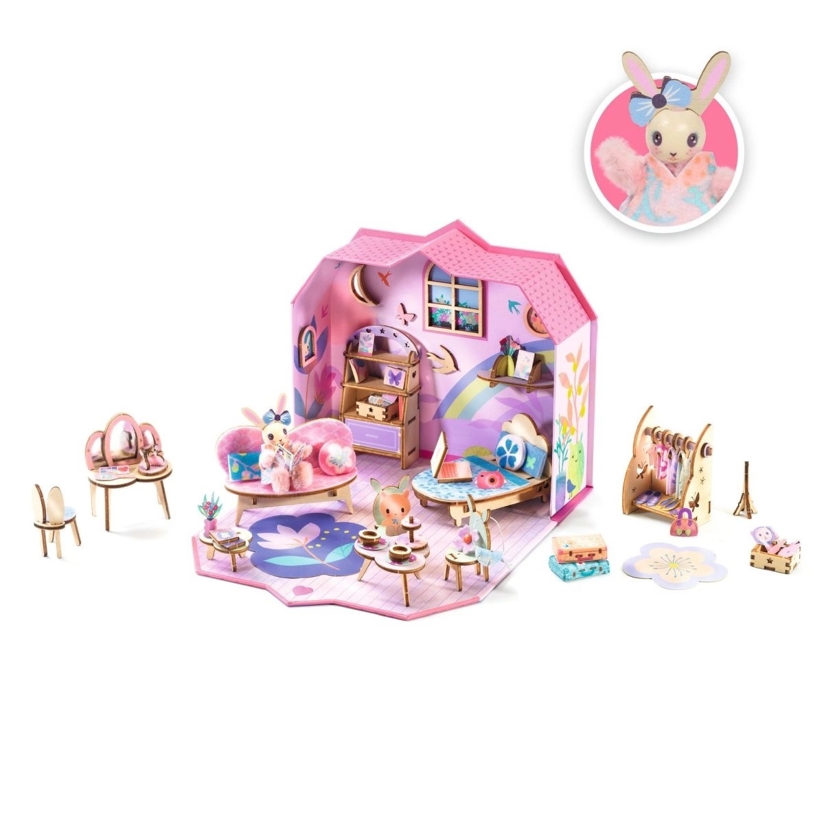 My House Rosie