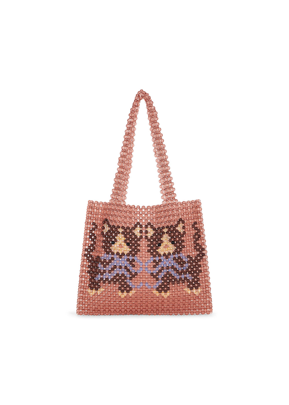 Kitty Perla Handtasche