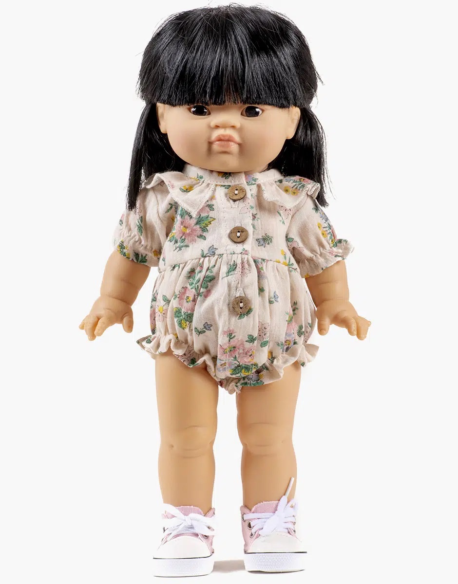 Bloomer X Emile & Ida Edition