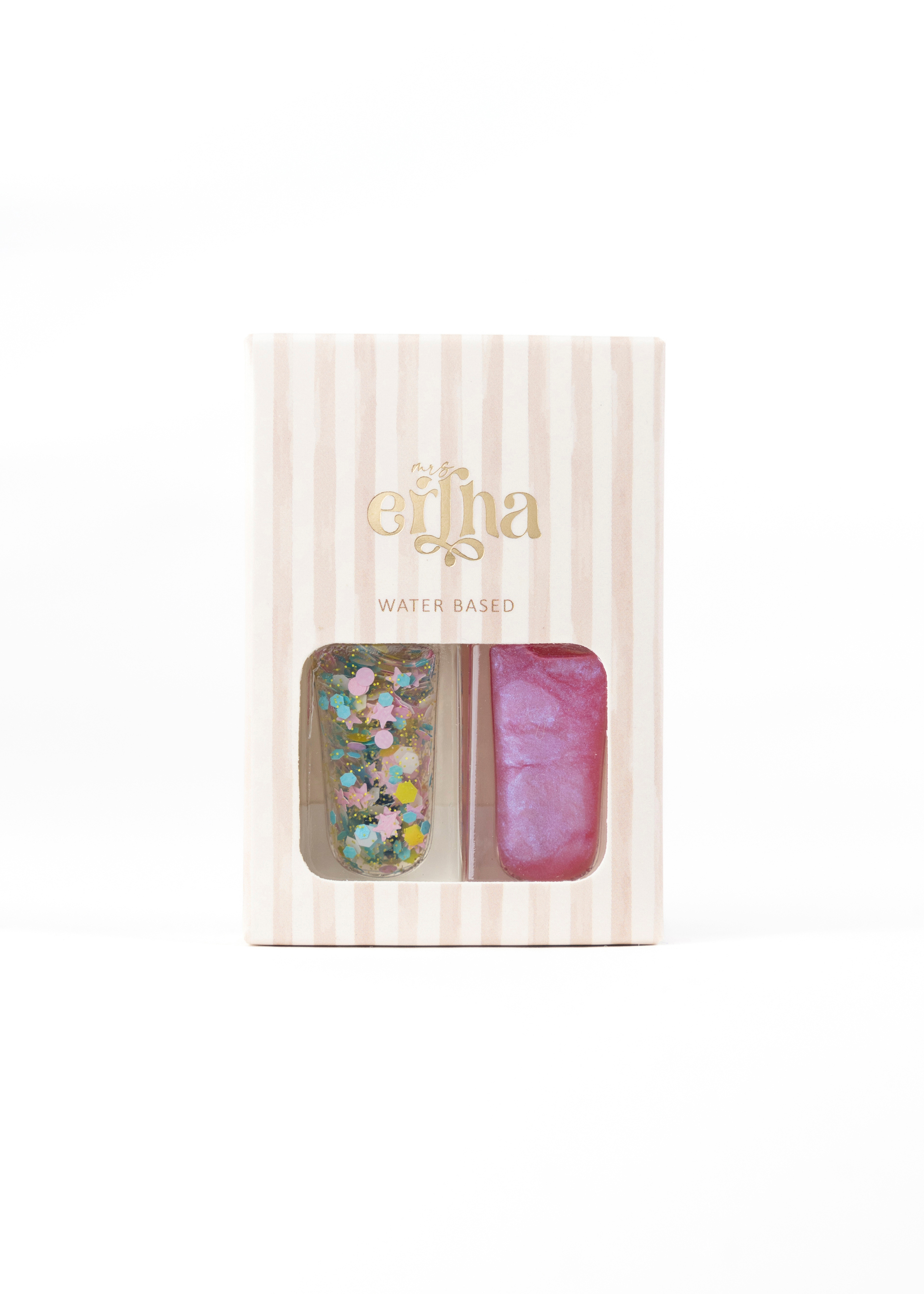Kinderlack sprinkle candy