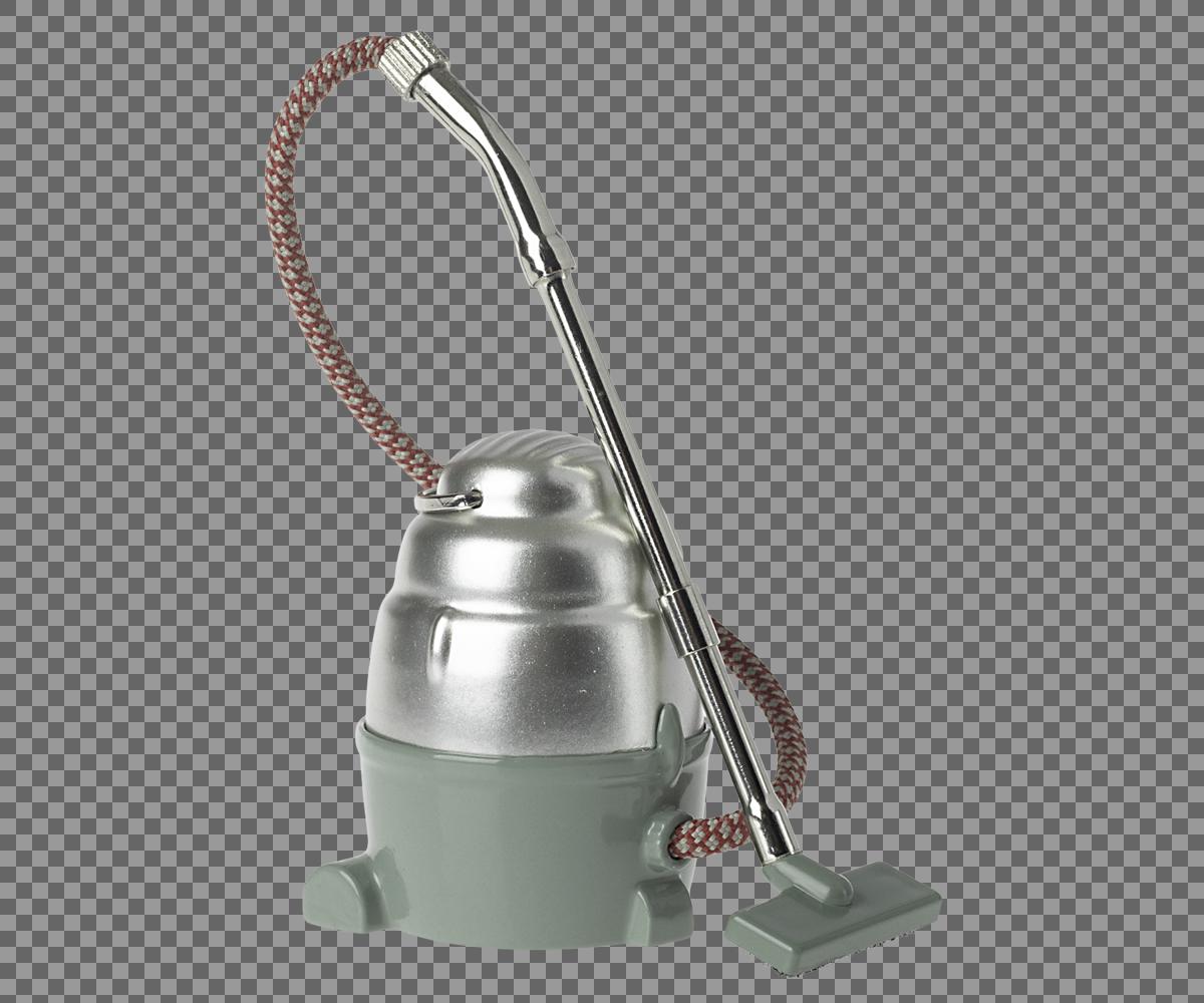 Staubsauger Maus