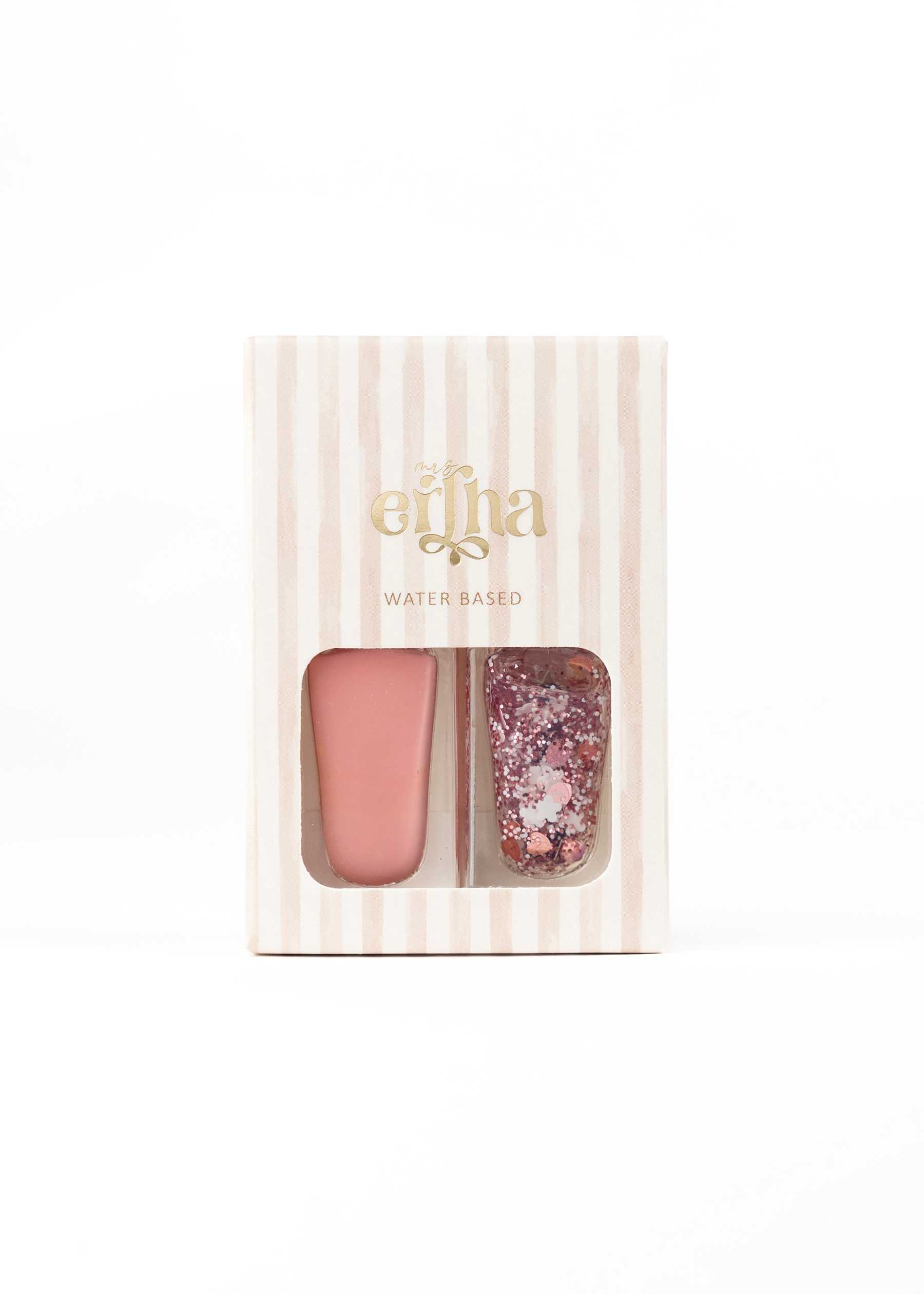 Kinderlack bubble princess