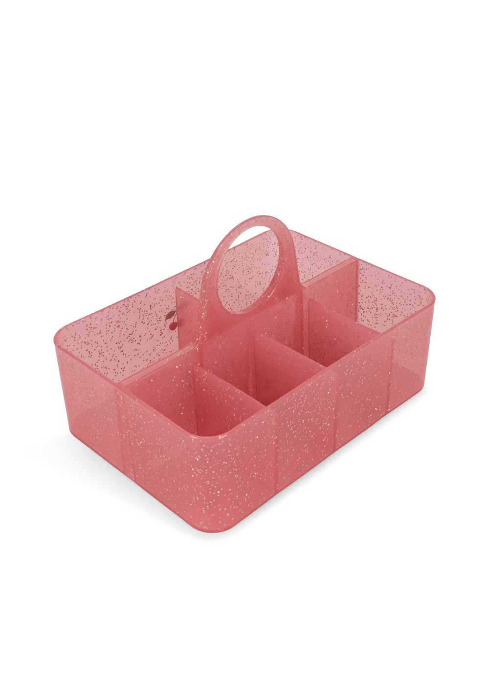 Aufbewahrungsbox cherry