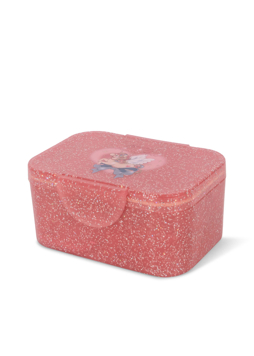 Brotdose Lunch Box glitter