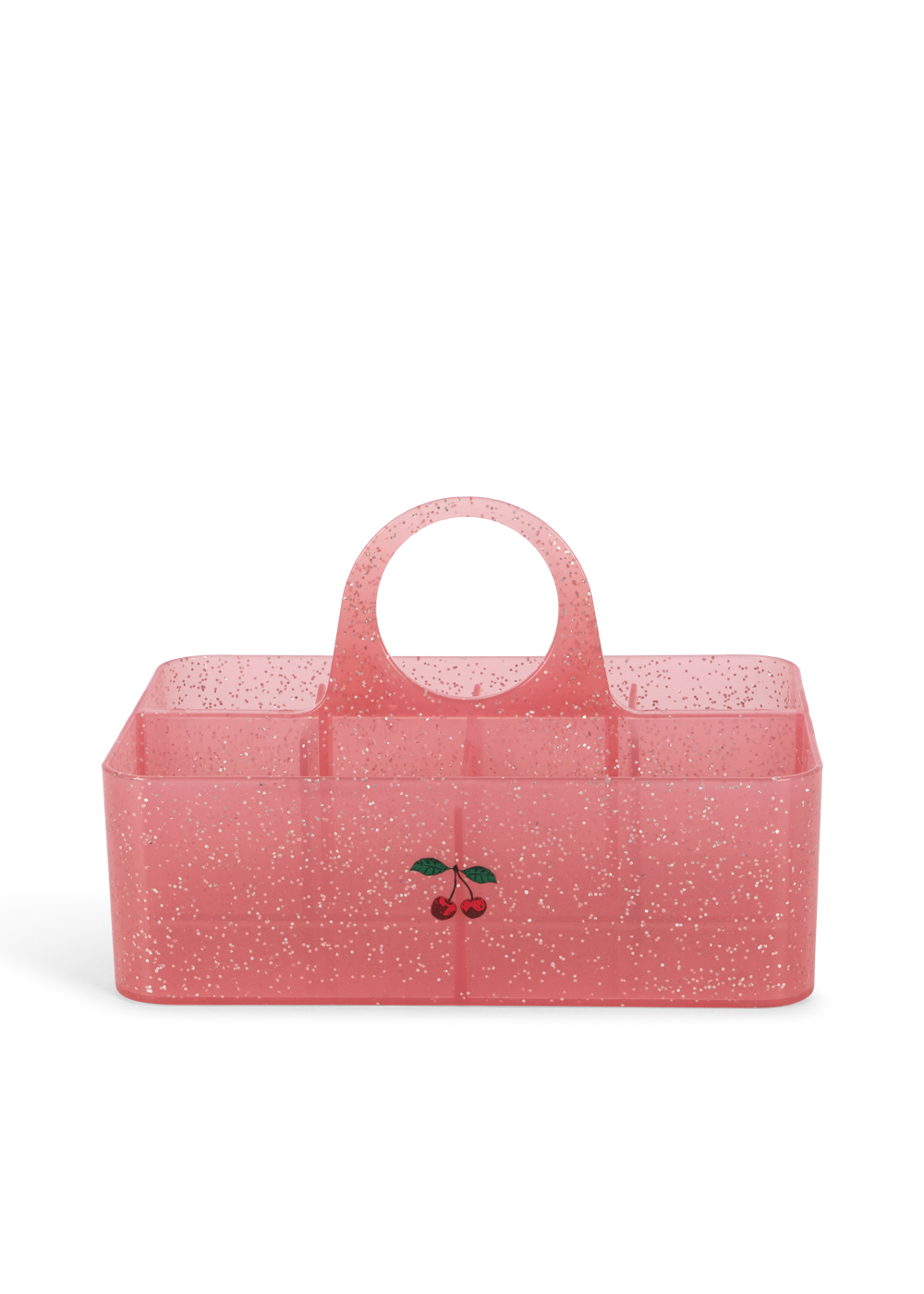 Aufbewahrungsbox cherry