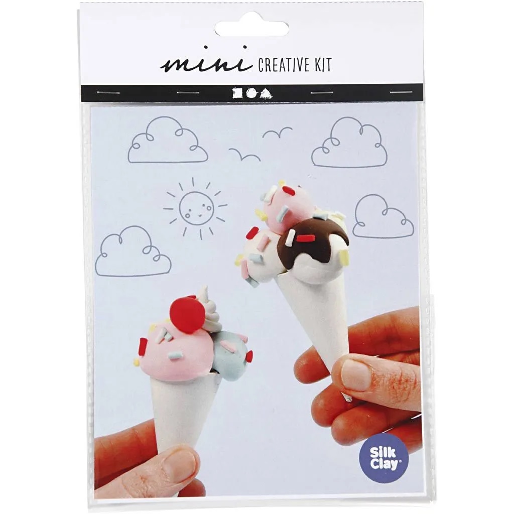 Mini Kreativ Set Eis