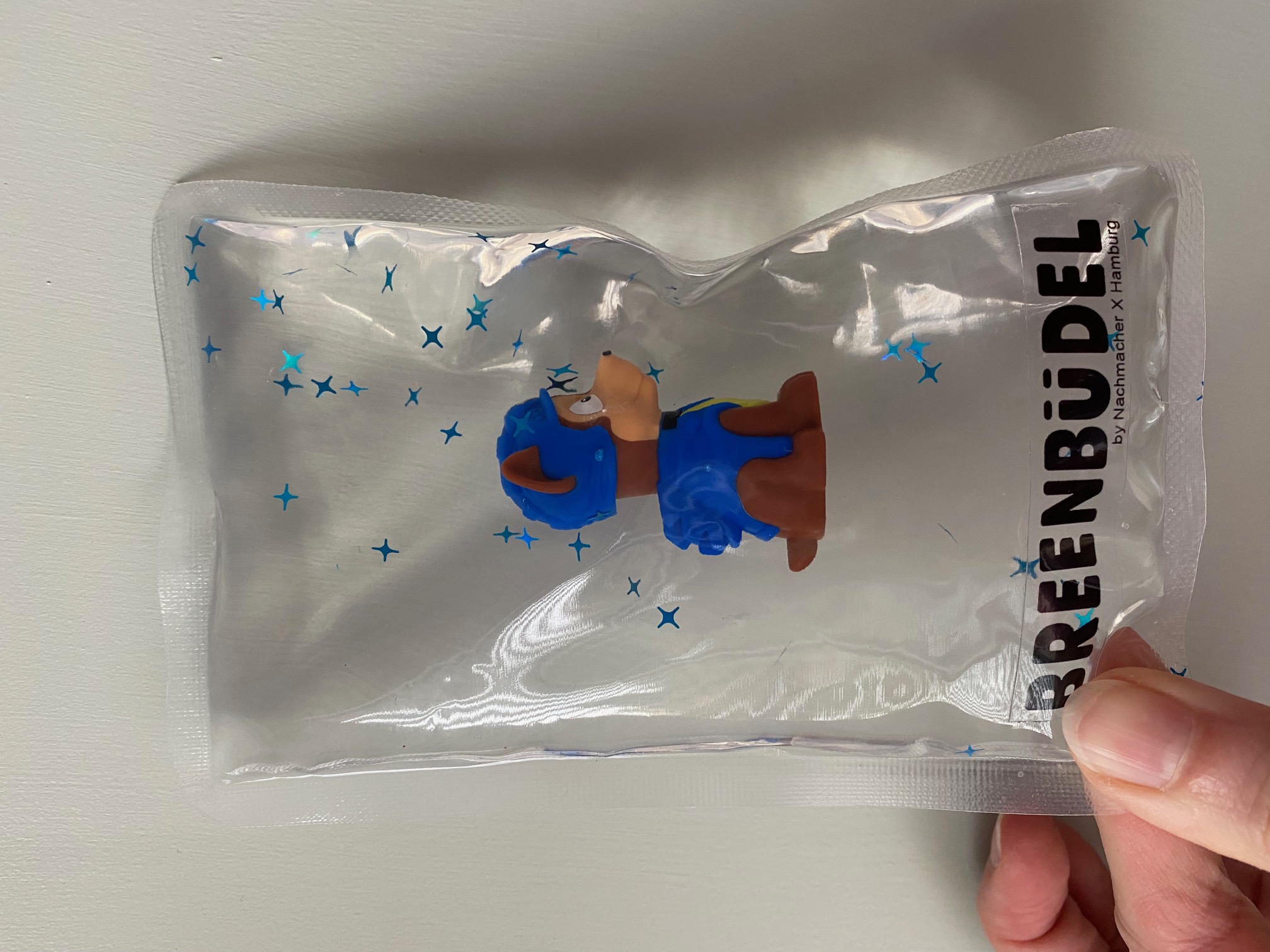 Kühlkissen Paw Petrol