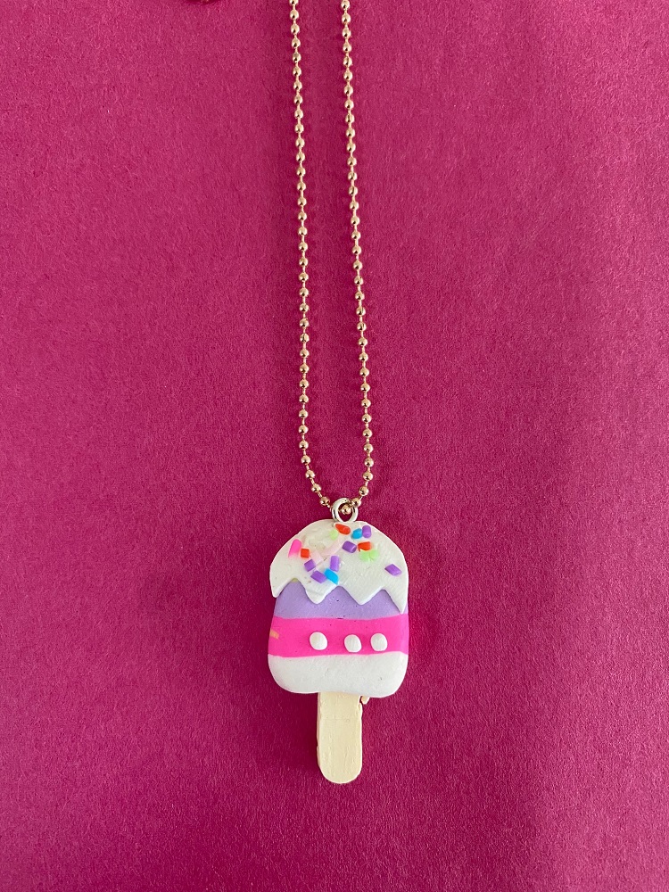 Kette Eis am Stiel