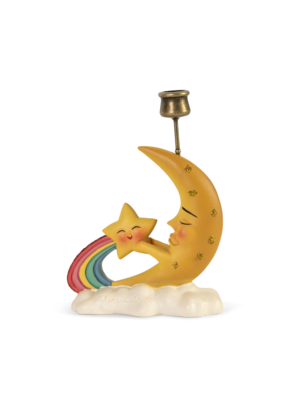 Geburtstagszug Einhorn