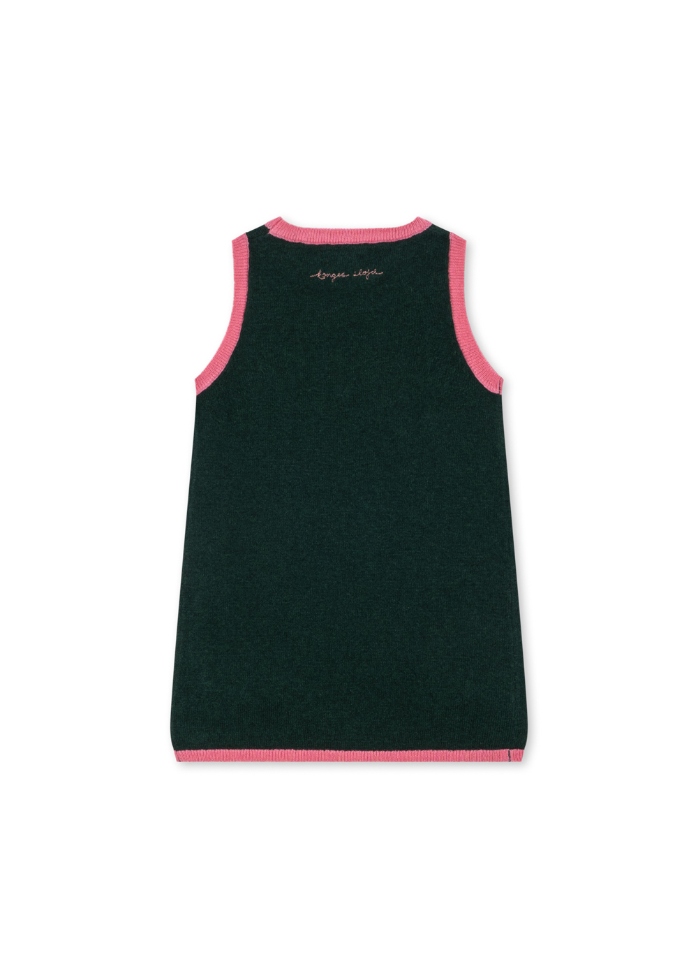 Alette Kleid scarab 7-8 Jahre