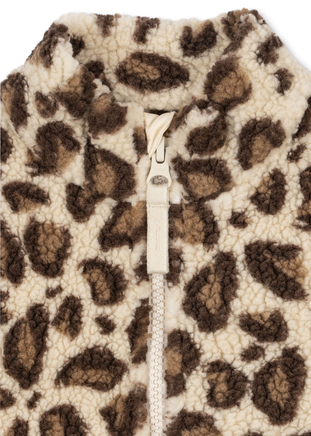 Jody Teddyjacke leo 4 Jahre