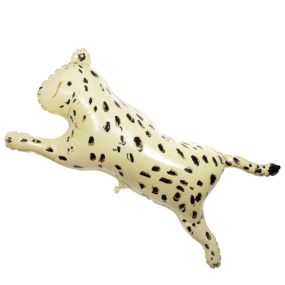 Gepard Luftballon