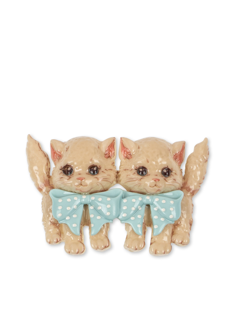 Kitty Haarspange