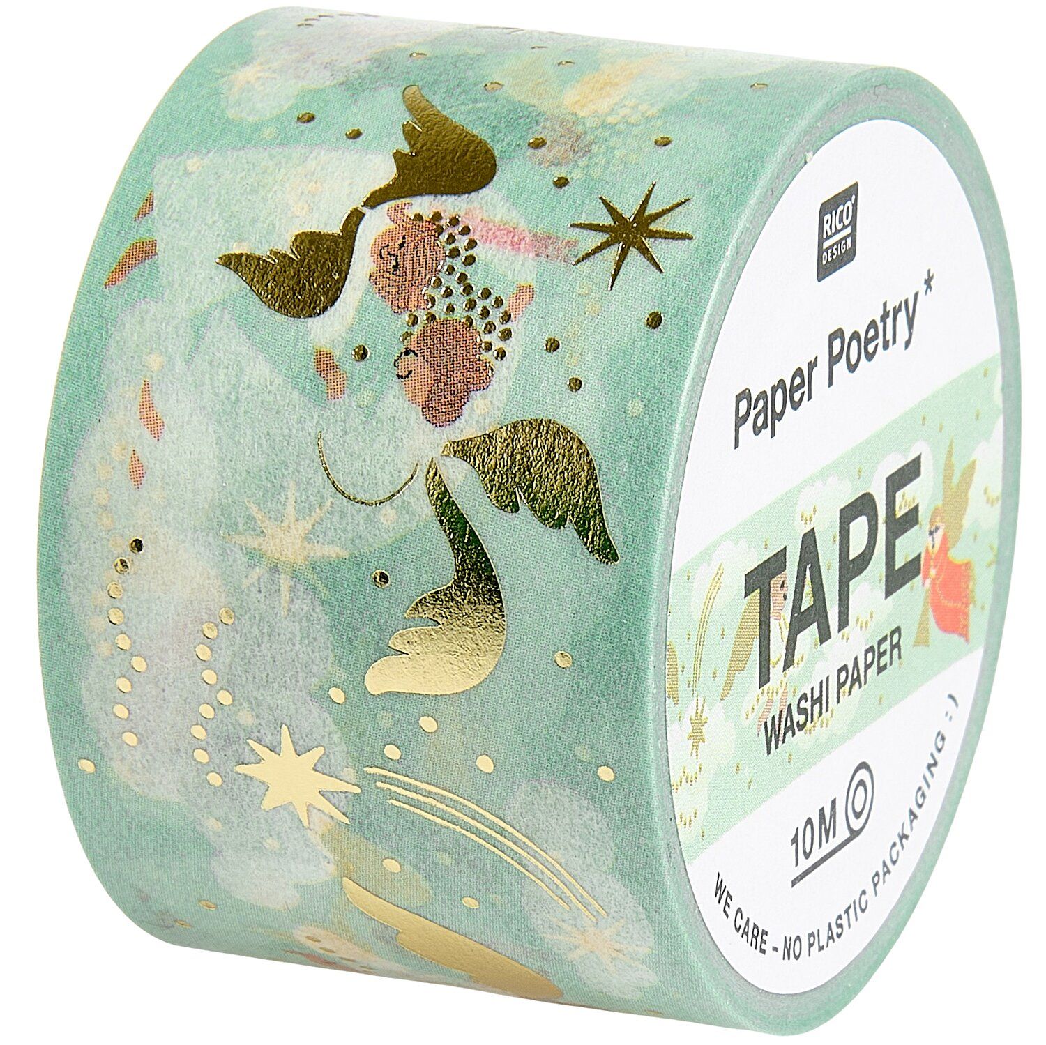 Tape Engel