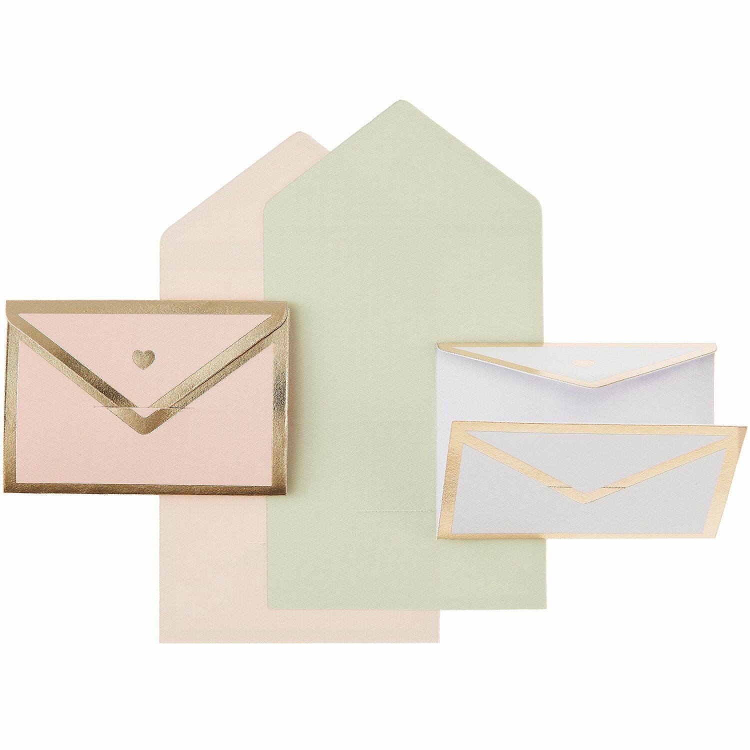 Mini Letter Set