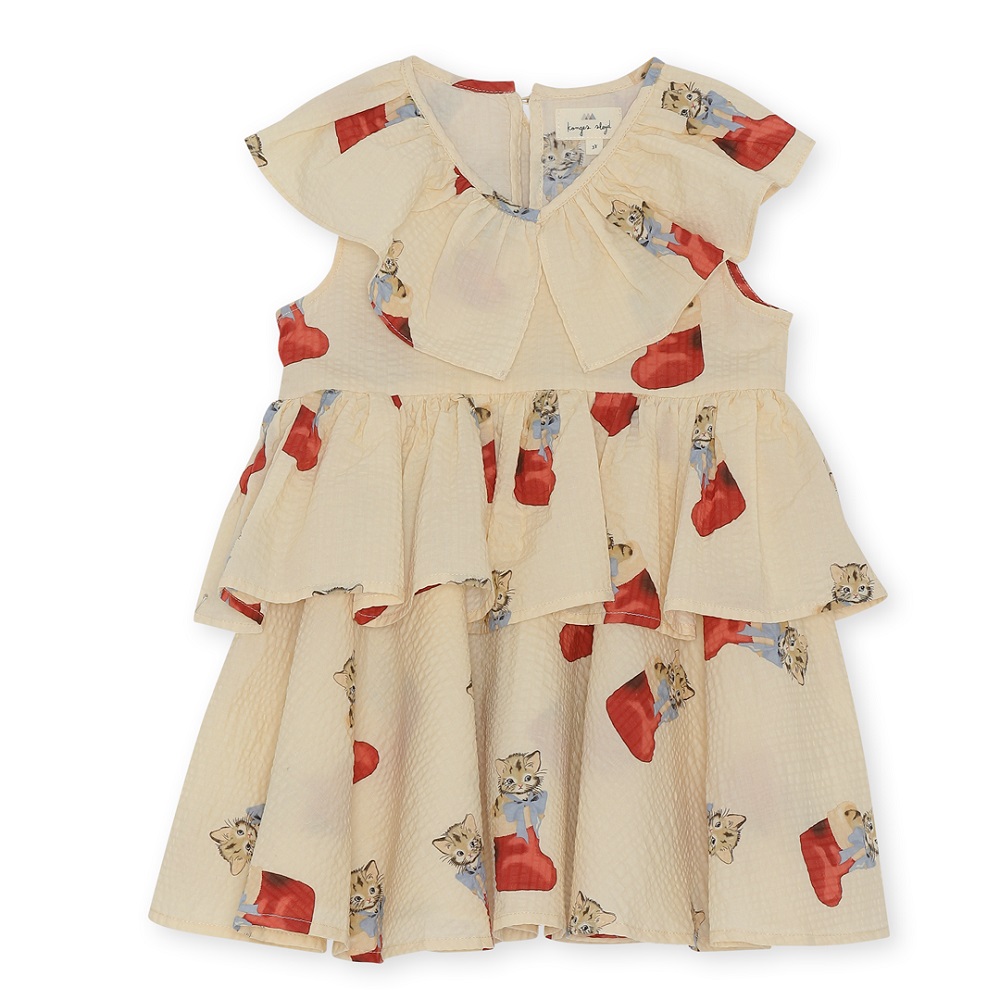 Kleid Kitty