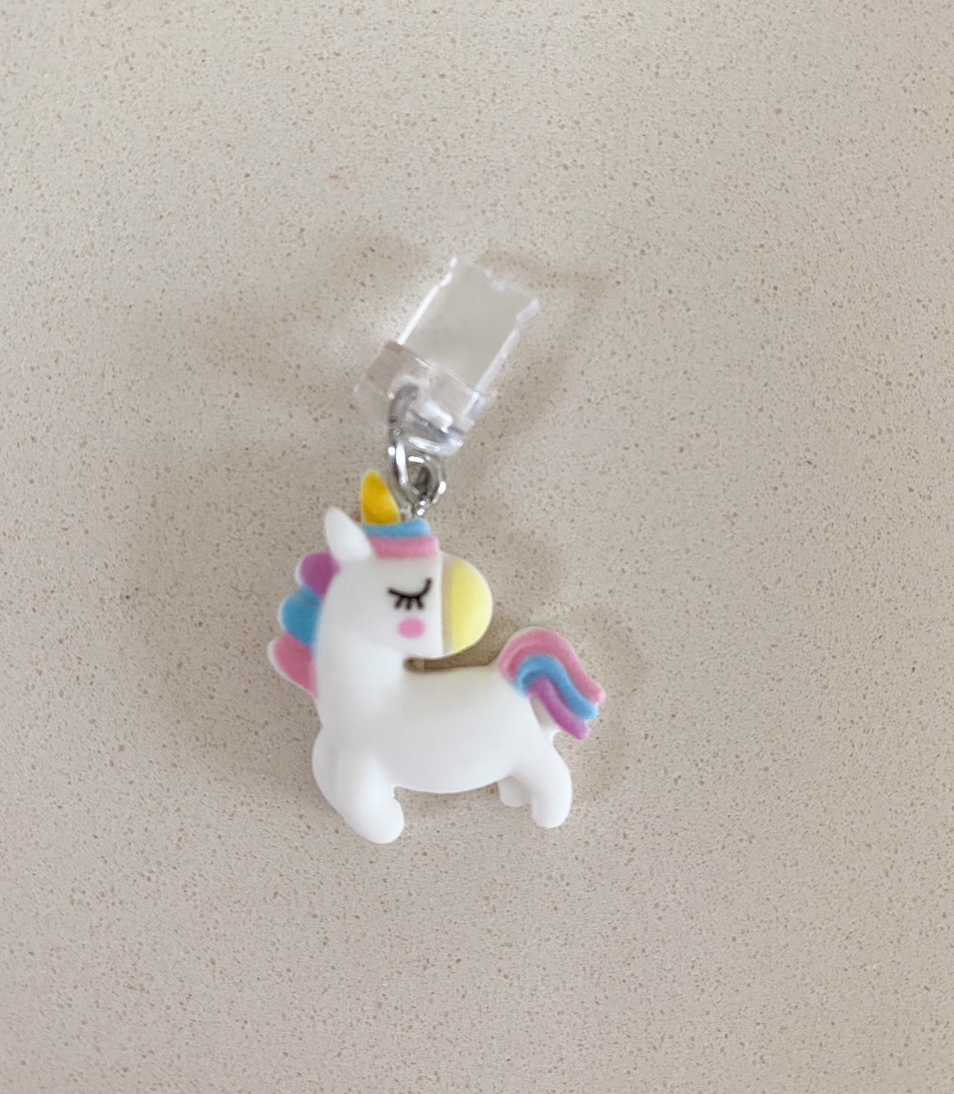 Iphone Anhänger Einhorn