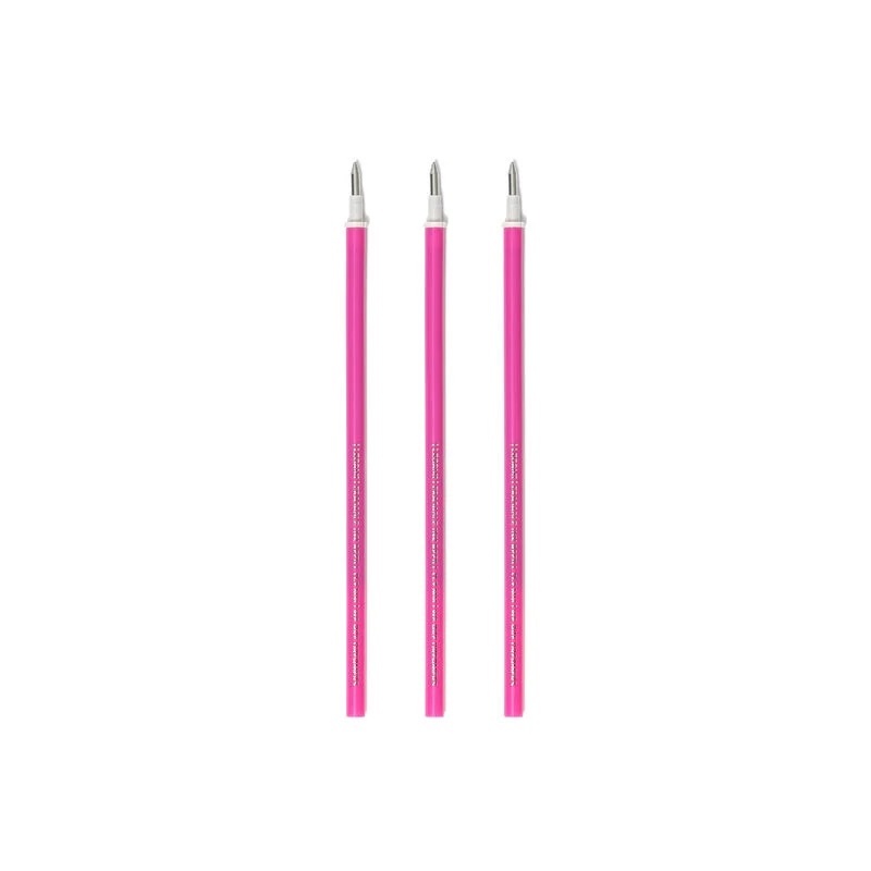 Ersatzmine für löschbare Stifte pink