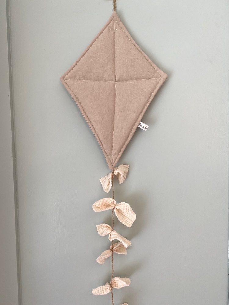 Drache taupe / beige