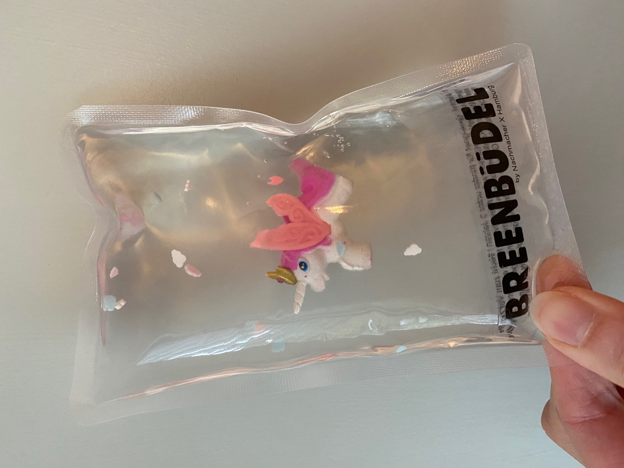 Kühlkissen Filly Pferd