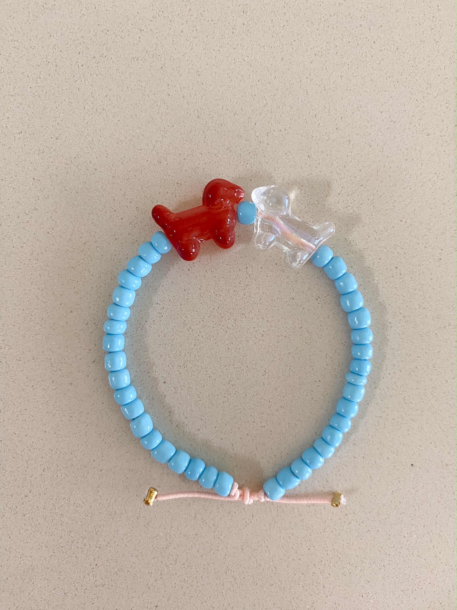 Armband Hunde