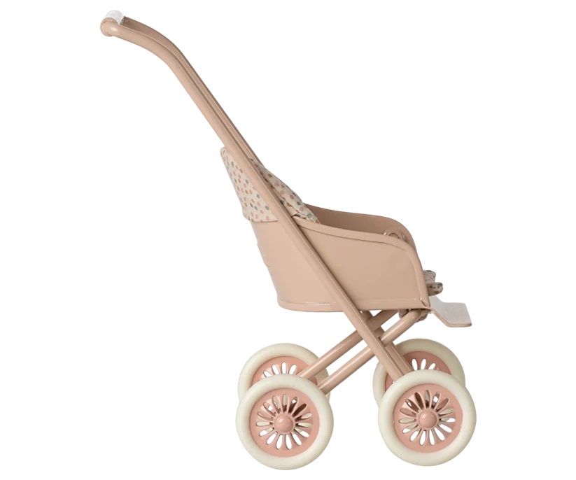 Kinderwagen Mikro powder