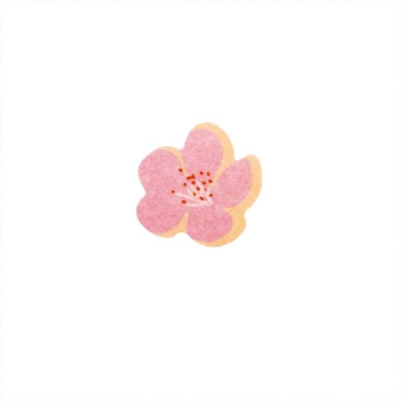 Washi Sticker Kirschblüten