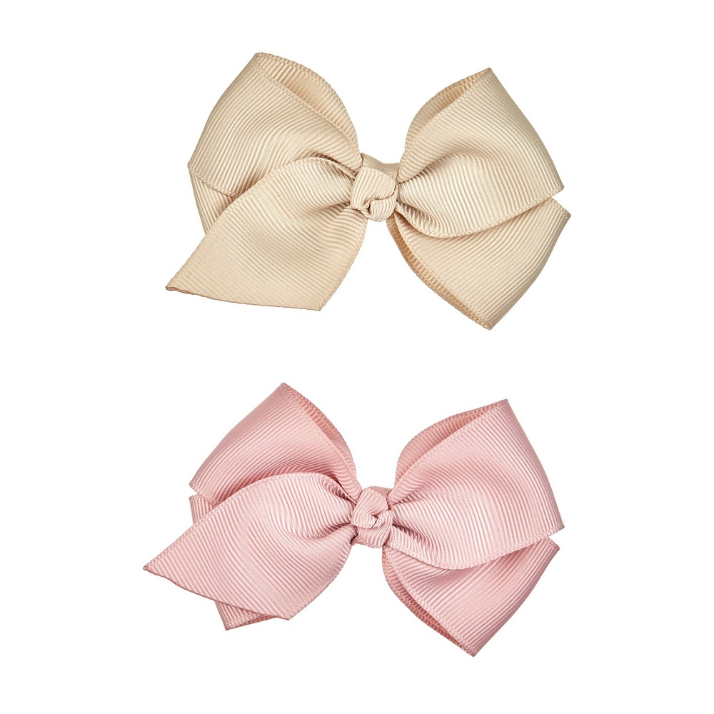 Haarclips XL Bows