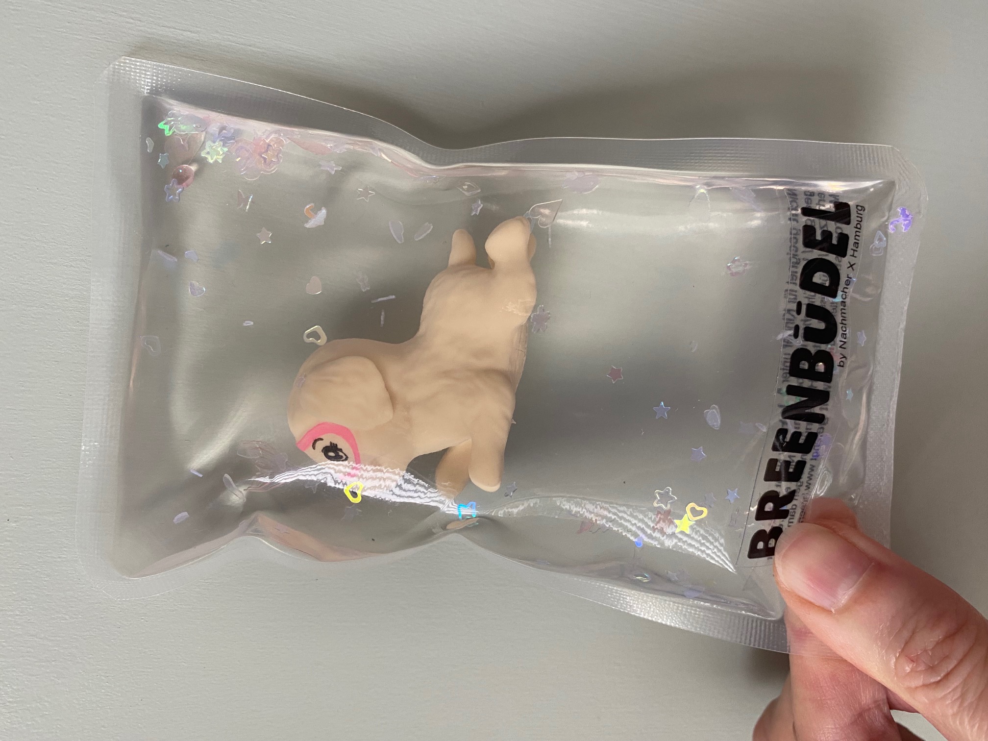 Kühlkissen Hund