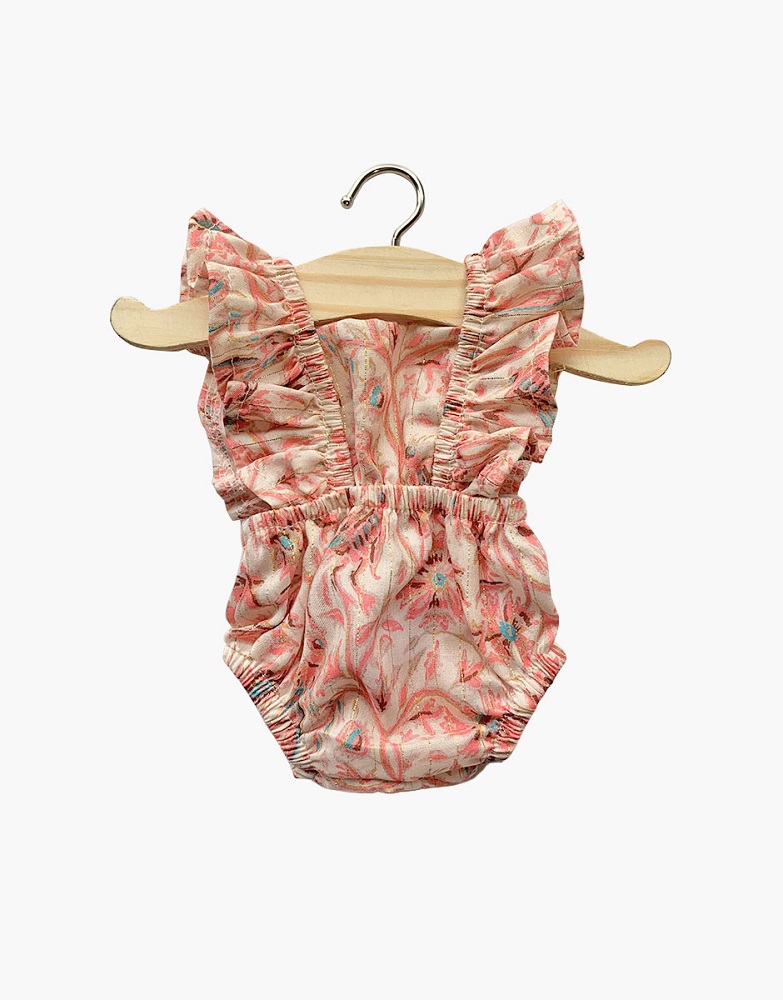 Puppenkleid LOU Assia clair