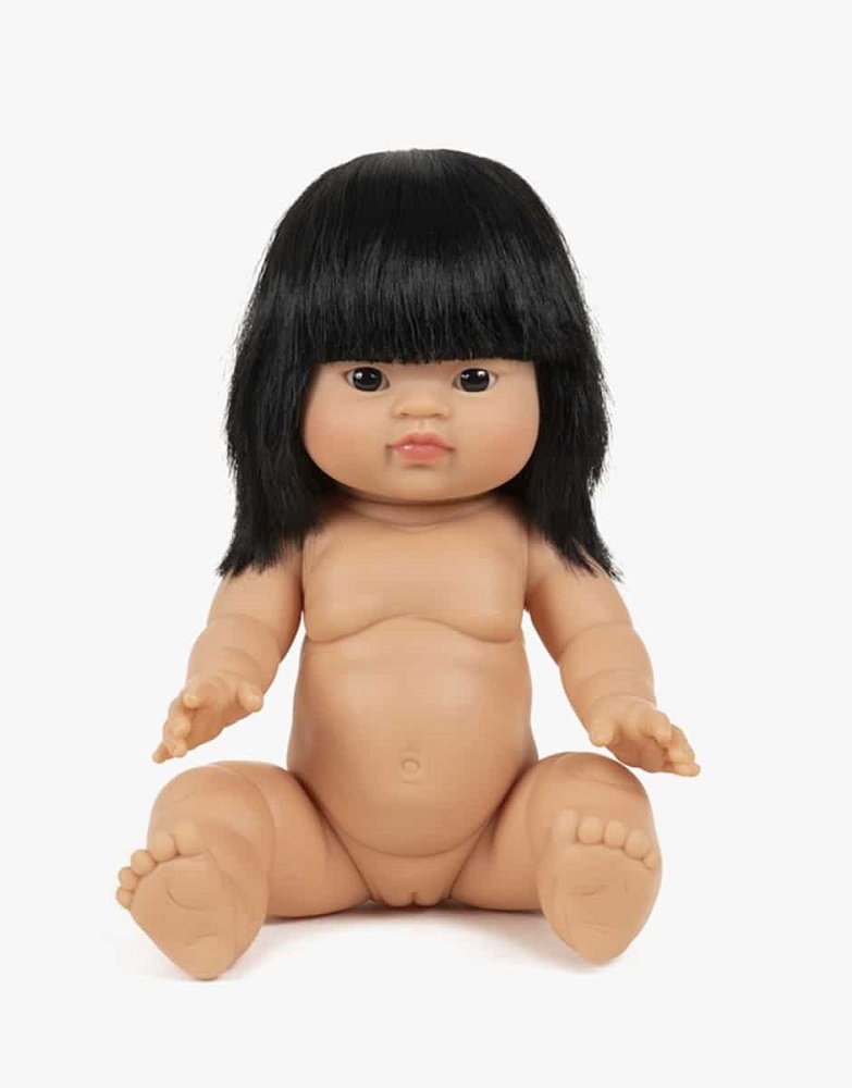 Puppe Jade  34 cm
