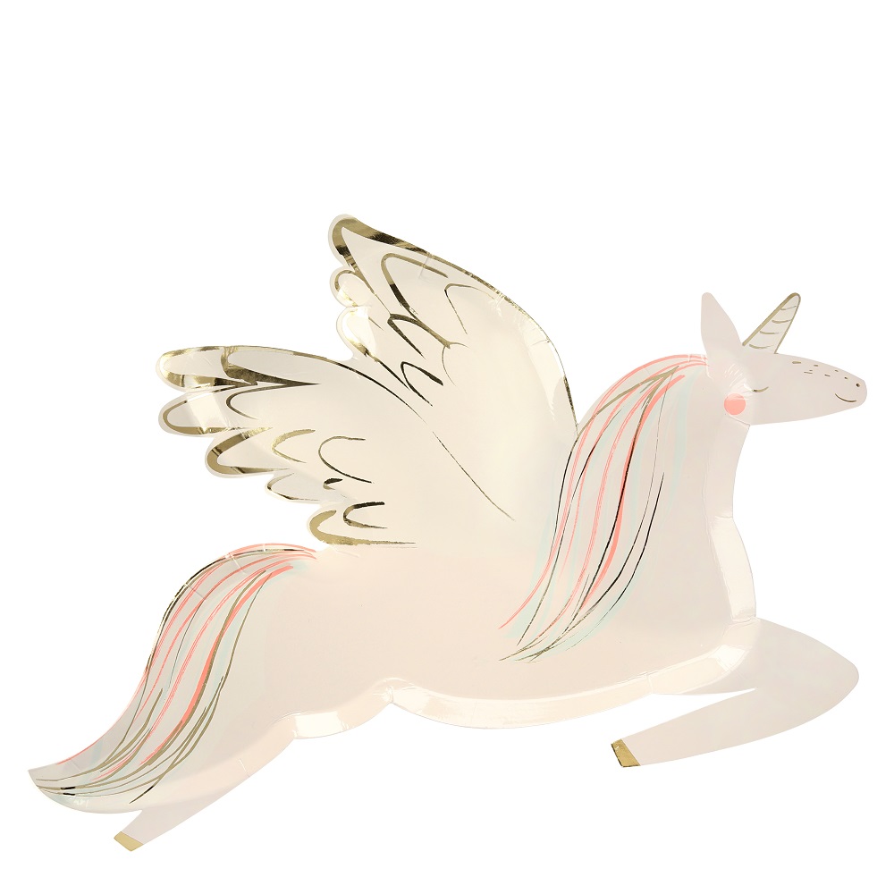 Teller Winged Unicorn