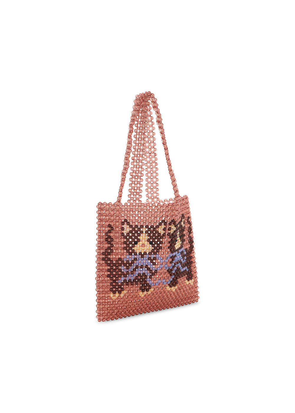 Kitty Perla Handtasche