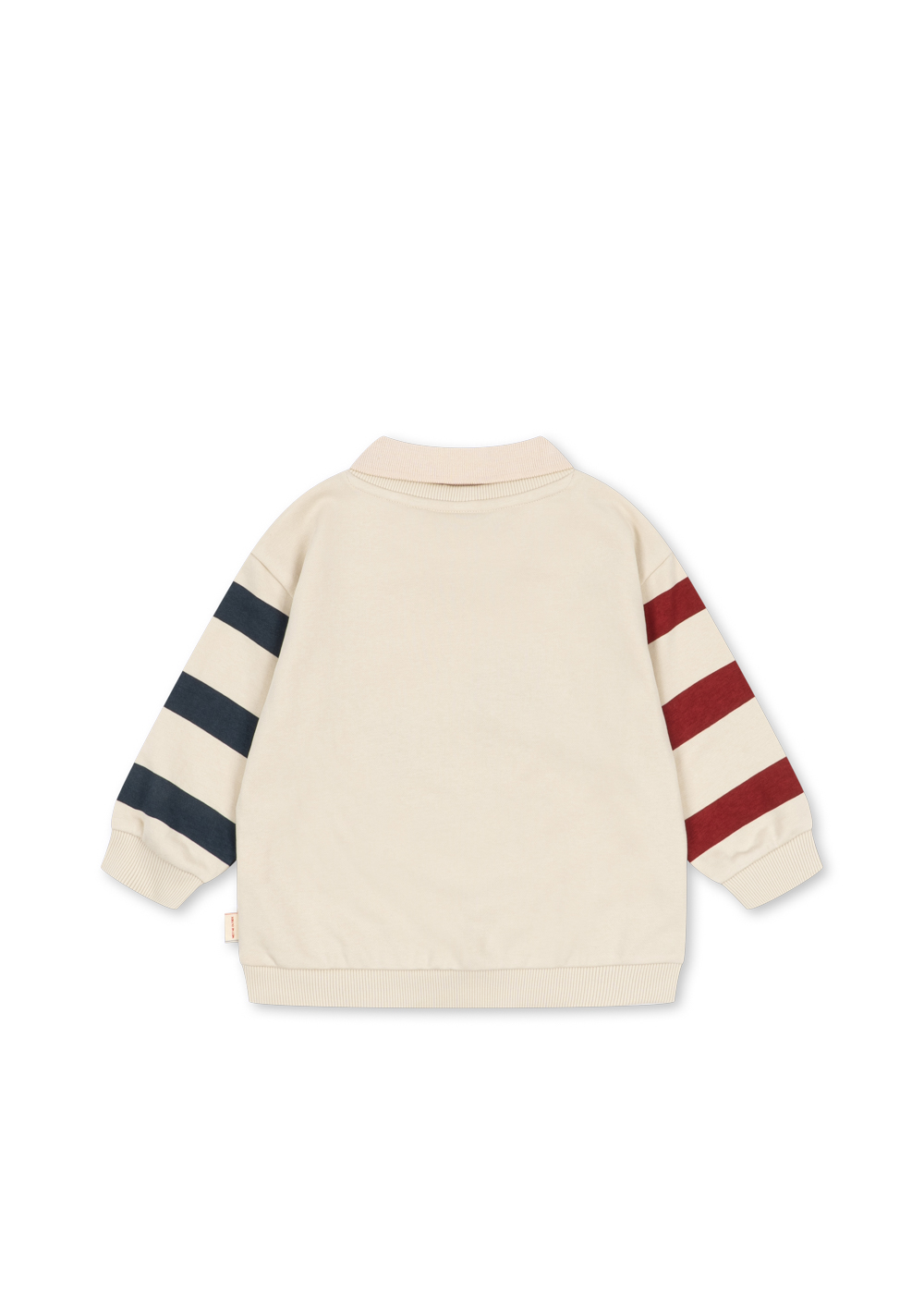 Spotty Sweat Shirt Hund 12 Monate