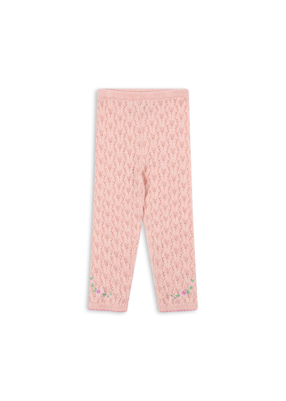 Rosier Hose chintz rose 12 Monate
