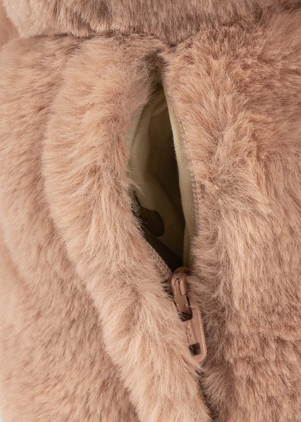 Teddy Bag bear